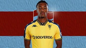 Trabzonspor ilk transferini gerçekleştirdi! Fırtına sağ bek Wagner Pina ile anlaşma sağladı