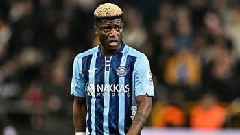 Adana Demirspor'da Maestro ortalığı kızıştırdı! Süper Lig ekibi devrede, 3 milyon eurodan aşağısı kurtarmaz