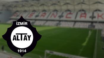 Altay'da yönetimin hatası pahalıya patladı! Transferden tek kuruş kazanamayacak