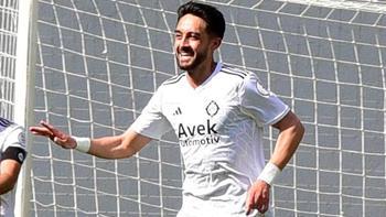 Altay'da kriz çıkacak! Bir ayrılık daha, genç yıldız elden gitti
