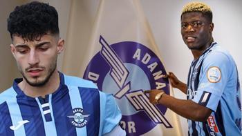 Adana Demirspor'da Maestro krizi! İzzet Çelik'in ardından Süper Lig devine imza atıyor