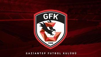 Gaziantep FKde sezon temizliği: 8 futbolcuyla yollar ayrıldı