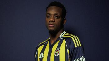 Fenerbahçe, Jhon Duran transferini resmen açıkladı