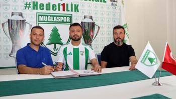 Muğlaspor'a, Bursaspor'dan transfer!