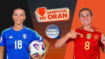 İspanya ile İtalya karşılaşıyor Avrupa Kadınlar Futbol Şampiyonasının heyecanı Canlı Sohbet ve Şampiyon Oranlar ile Mislide