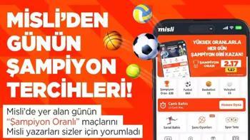 Kadınlar Avrupa Şampiyonası’nda Grup Maçları Biterken Hangi Bahisler Tercih Ediliyor İşte Misli’de Günün Şampiyon Tercihleri