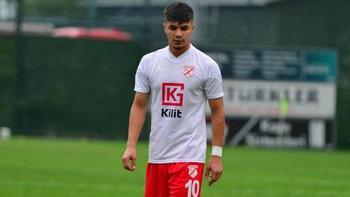 Eskişehirspor'un hedefindeki genç orta saha için Trabzonspor kararını verdi