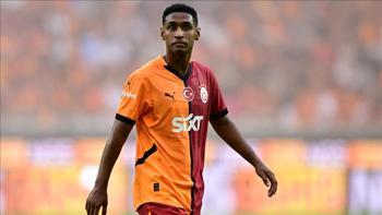 Tete davasında karar çıktı! Galatasaray'ın ödeyeceği tazminat belli oldu
