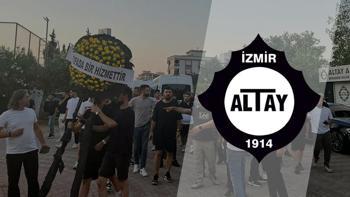 Altay'da kriz yeni başlıyor: Rezil ettiniz! İhanet etmeyin, istifa edin