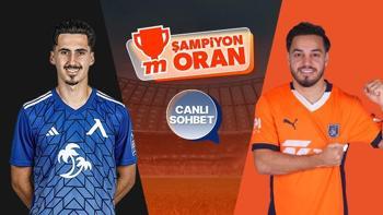 Başakşehir, Avrupa'da Cherno More deplasmanında! Maçın heyecanı Canlı Sohbet ve Şampiyon Oranlar ile Misli'de