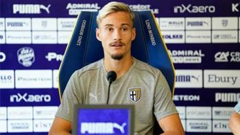 Konyaspor bekini İtalya'da buldu! Kiralık ya da bonservisle geliyor