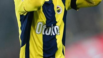 Ulaş Entok, Ali Koç'la anlaştı! Fenerbahçe’nin genç yıldızı Eskişehirspor'a hayırlı olsun