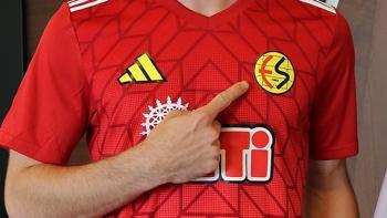 Eskişehirspor'un 22'lik eski golcüsü Süper Lig takıma imza attı