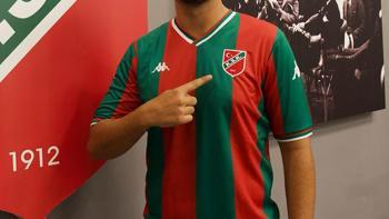 Karşıyaka'dan transfer atağı! Biri forvet biri de orta saha, 2 genç yıldız imzayı attı