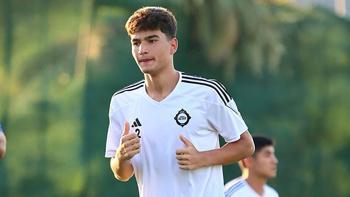 Altay'ın genç yıldızı için Galatasaray, Beşiktaş sıraya girdi