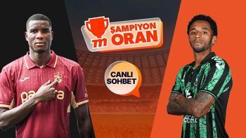 Trabzonspor, ligi Kocaelispor karşısında açıyor! Maçın heyecanı canlı sohbet ve Şampiyon Oranlar ile Misli’de