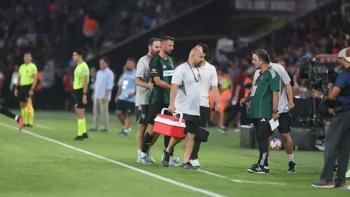 Kocaelispor’da Wieteska kararını verdi! Türkiye'de olmayacak