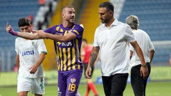 Eyüpspor 2-1 kazandı, Selçuk Şahin transferi ağzından kaçırdı