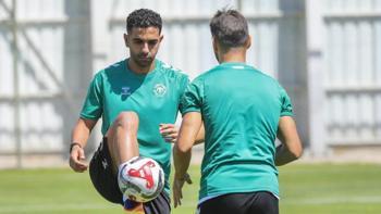 Konyaspor'da formül bulundu! Gençler kiralanacak