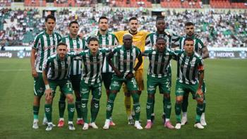 Konyaspor'da Deniz Ertaş, Uğurcan Çakır yerine geliyor! 7 milyon euroluk transfer