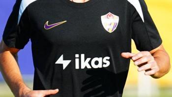 Galatasaray istiyordu, Eyüpspor harekete geçti Portekizli yıldız geliyor