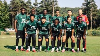 Kocaelispor kadroyu resmen yeniledi! 18 transfer birden