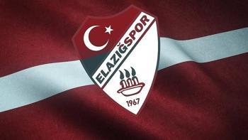 Elazığspor’da Ercan Coşkun ve Furkan Köse'den kötü haber geldi