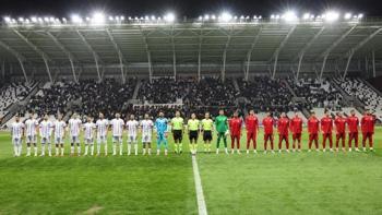 Şanlıufaspor maçı öncesi taraftarın hareketi pahalıya patladı