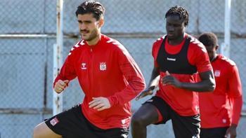 Sivasspor, Ankara Keçiörengücü karşısında! Osman Zeki Korkmaz kararını verdi