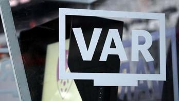 Süper Lig'de 9. haftanın VAR kayıtları açıklandı