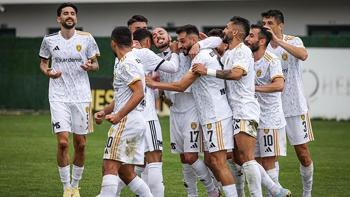 Aliağa FK zirveye oynuyor! Fırsat tablosu ortaya çıktı