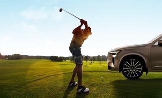 Golf tutkunları 25-26 Ekim’de Kemer Country’de buluşacak