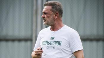 Bursaspor’da Antalyaspor maçı öncesi alarm! Tahsin Tam kararını verdi