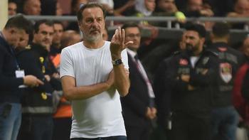 Altay'a Yusuf Şimşek dopingi!