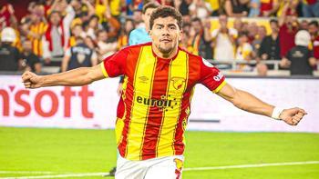 Göztepe'de Juan, Janderson ve Sabra'dan ses seda yok