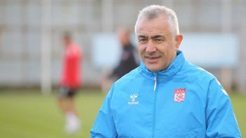 Sivassporda Mehmet Altıparmak bize yakışmıyor deyip itiraf etti