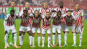 Samsunspor'da Konyaspor maçı öncesi alarm verildi! Thomas Reis kara kara düşünüyor