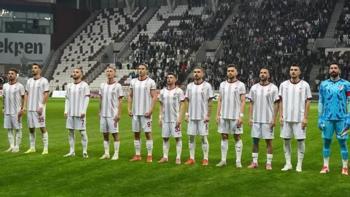 Muğlaspor maçı öncesi Elazığspor'a şok! Yasak kararı çıktı