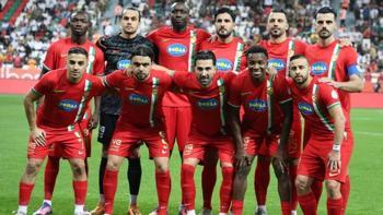 Amedspor'a ceza! TFF kararı açıkladı