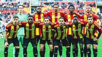 Kayserispor 13 maç sonra kazandı! 144 günün ardından ilk galibiyetini alarak hasrete son verdi
