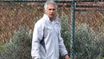 Altınordu’da bir dönem sona erdi! Namet Ateş istifa etti