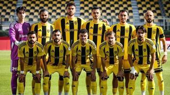 Aliağa FK’nın Türkiye Kupası’ndaki rakibi açıklandı