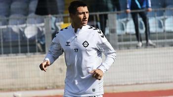 Altay'ın yeni golcüsü belli oldu! Yusuf Şimşek artık ona güveniyor