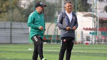 Karşıyaka'da ilk kez olacak! Burhanettin Basatemur özel tedbir aldı