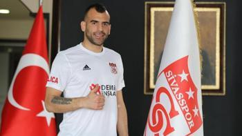 Sivasspor'un eski yıldızına şok! Resmi Gazete'de özel ilan çıktı