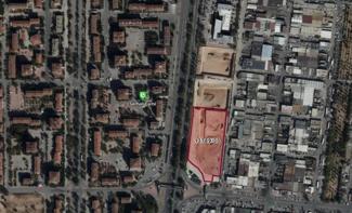 Konya'nın merkezine dev otel yapılıyor! İsmi ve konumu belli oldu