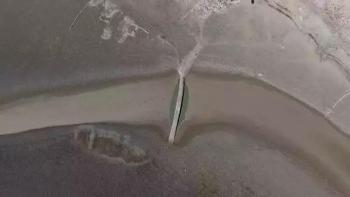 Konya'da 11 gözü de ortaya çıktı! İlçe halkı 50 yıl önceye gitti