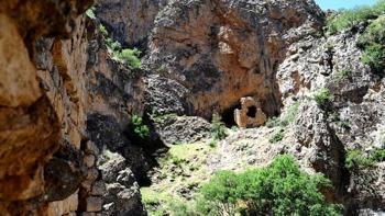 Dünyanın ilk tarım anıtı Konya'da yer aldı! Turist akını var