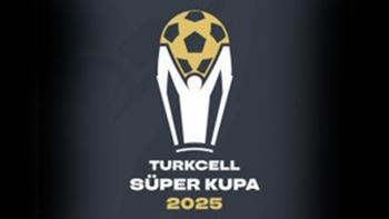Süper Kupa finalinin programı belli oldu! Gaziantep'te oynanacak