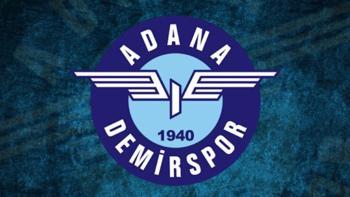 Adana Demirsporlu oyuncuların cezaları belli oldu